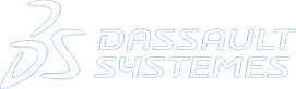 Logo Dassault Systemes
