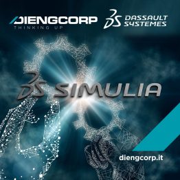Diengcorp e Dassault Systèmes per SIMULIA