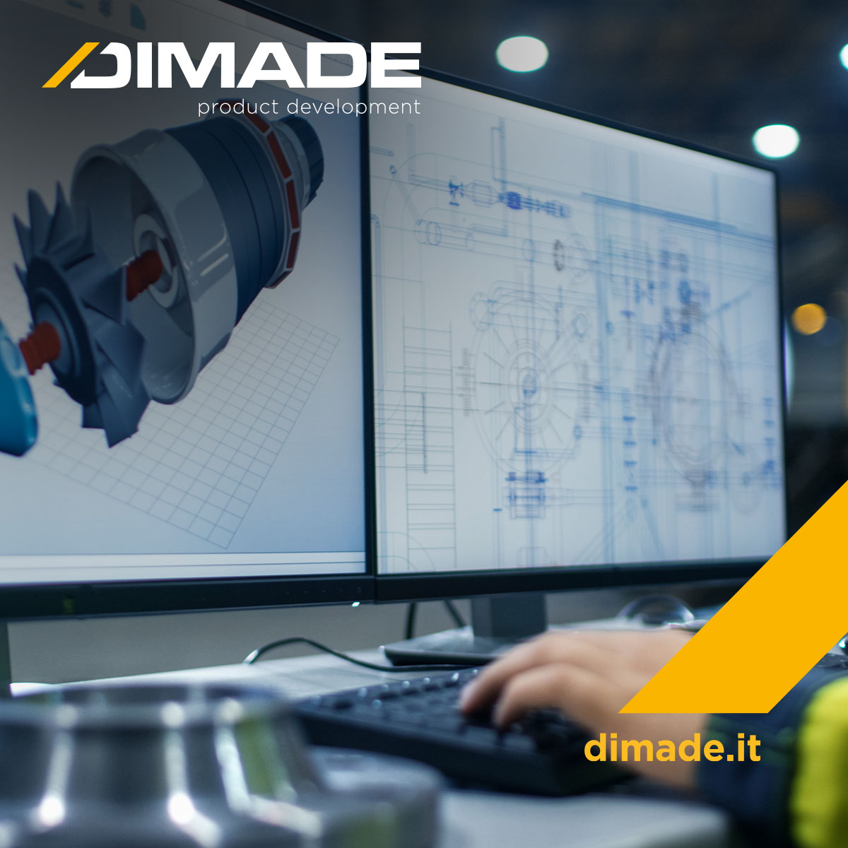 Product development | DIMADE