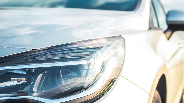Automotive sector